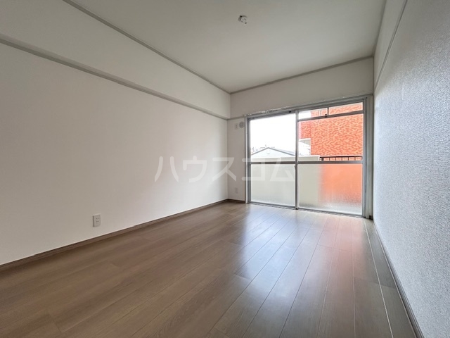 16/28 バルコニー