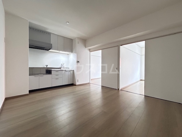 3/28 リビング/ダイニング