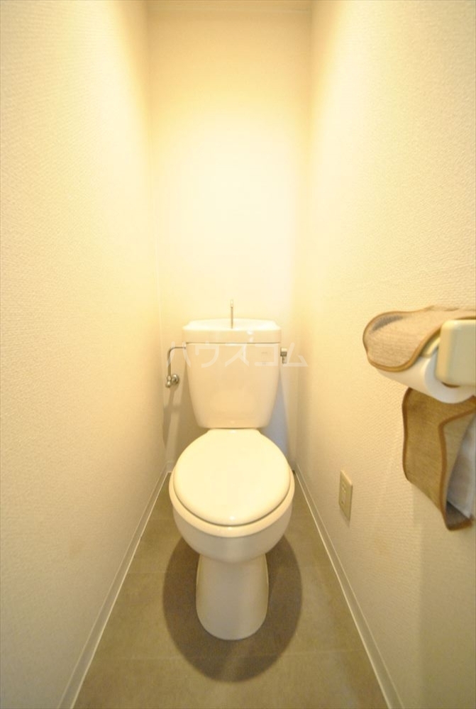 14/30 トイレ