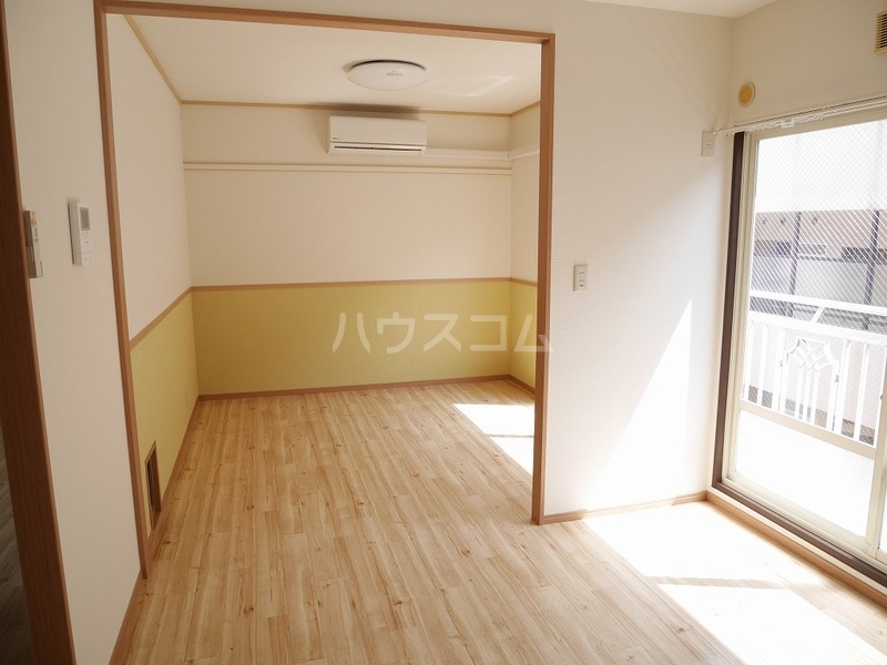 3/11 リビング/ダイニング