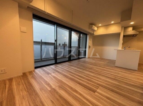 3/17 リビング/ダイニング