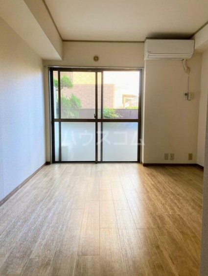 4/19 リビング/ダイニング