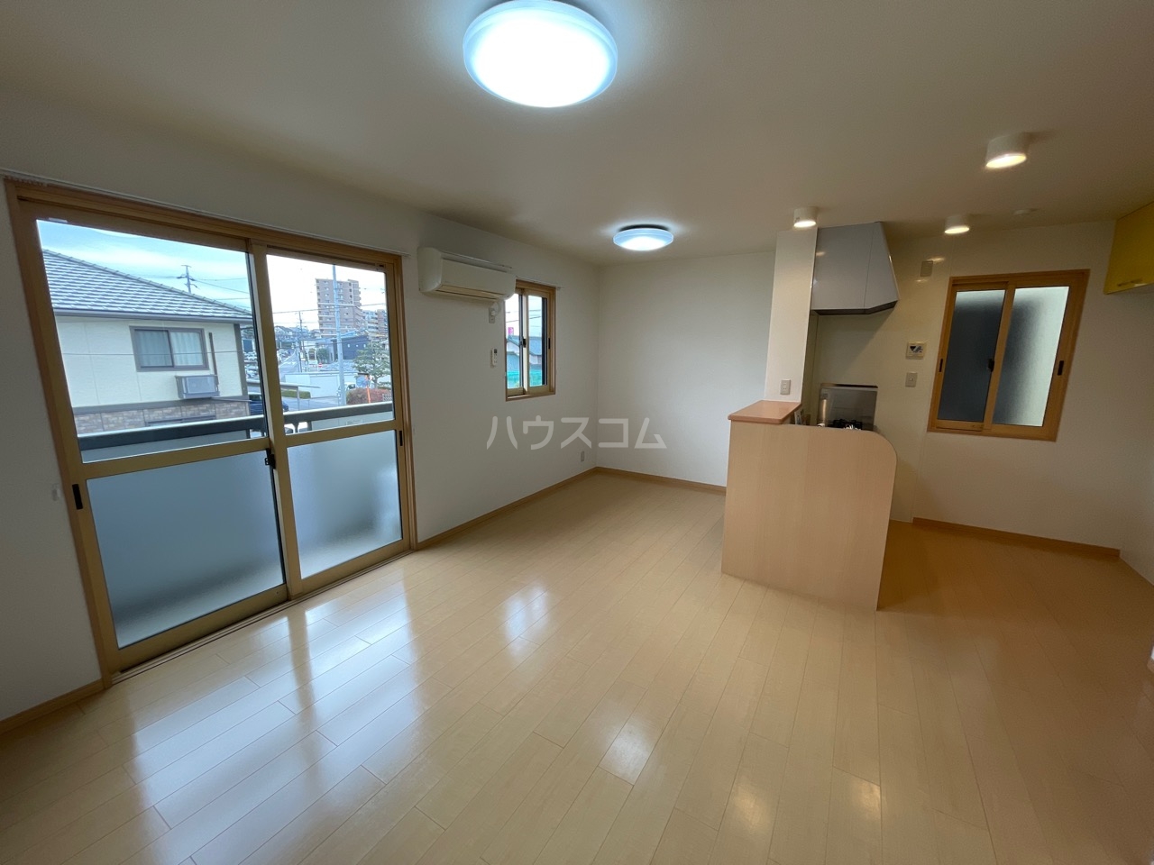 4/30 リビング/ダイニング