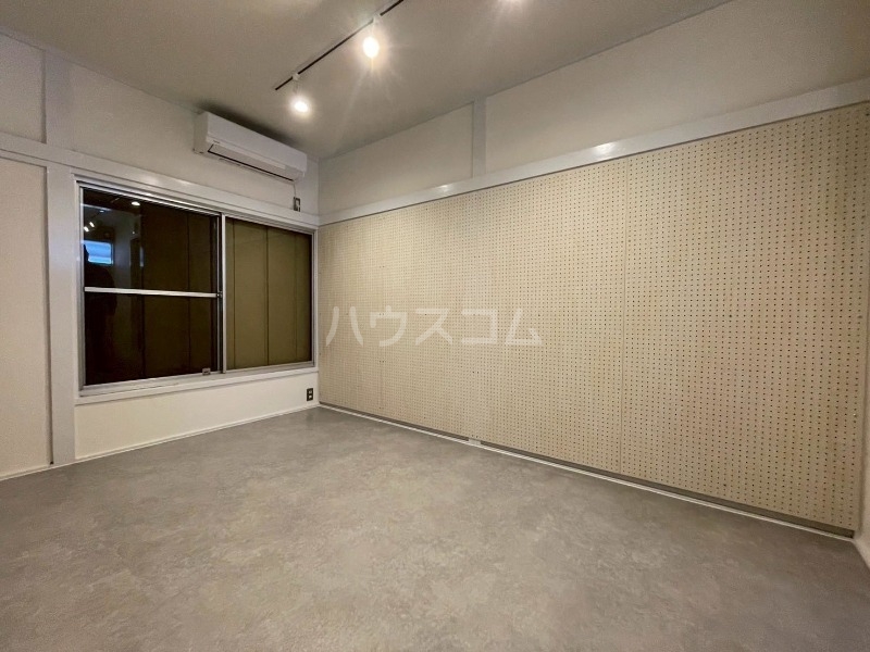 4/15 室内