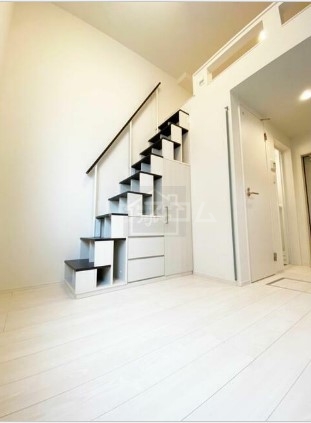 3/17 リビング/ダイニング