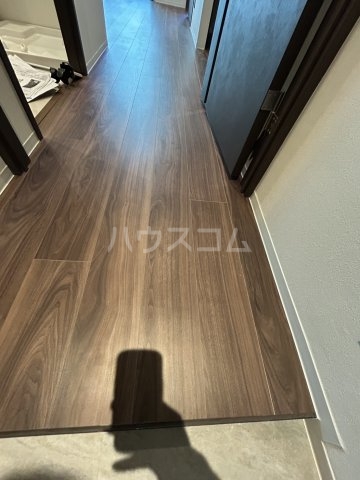 9/30 玄関