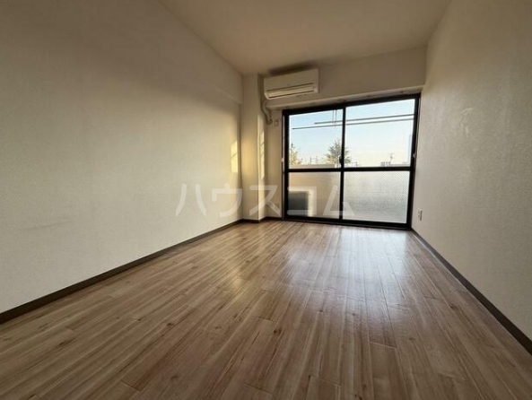 4/18 リビング/ダイニング