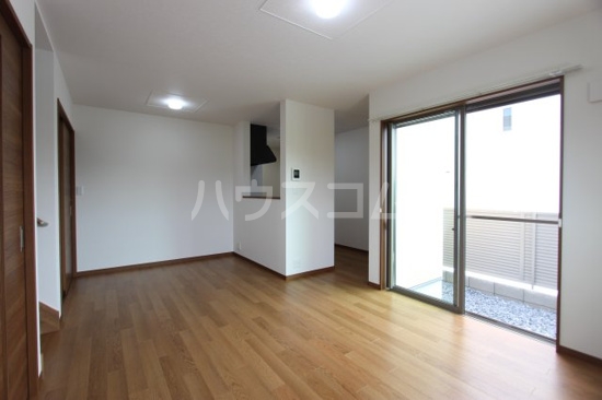 3/19 リビング/ダイニング