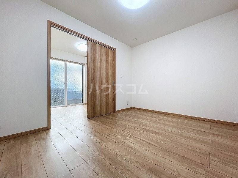 3/21 リビング/ダイニング