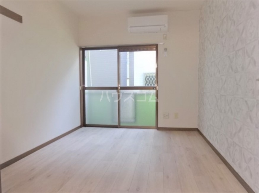 3/27 リビング/ダイニング