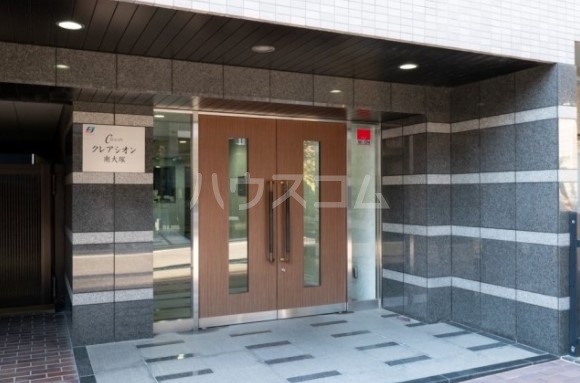 21/24 エントランス