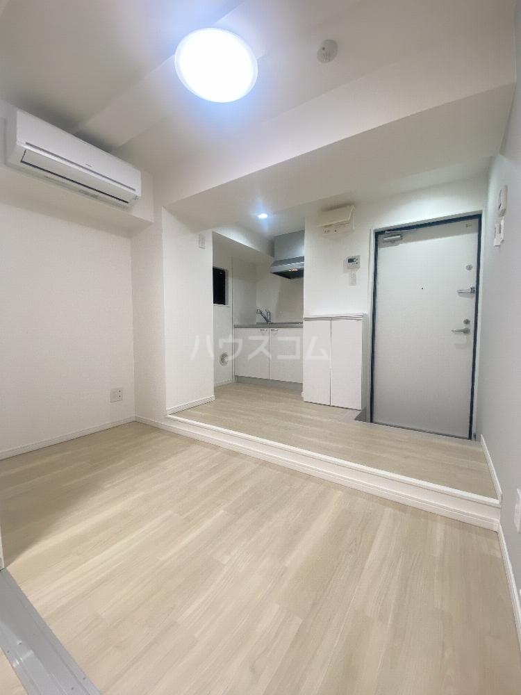 3/26 リビング/ダイニング