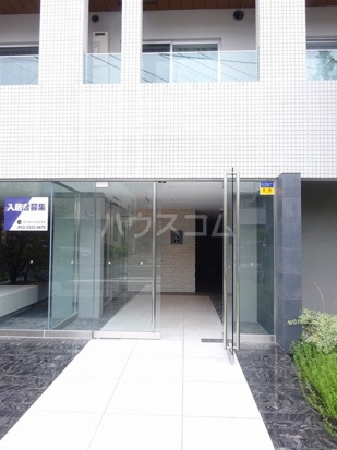 15/25 エントランス