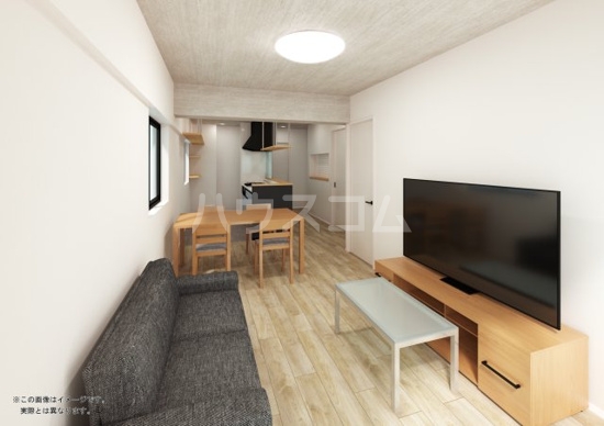 3/21 リビング/ダイニング