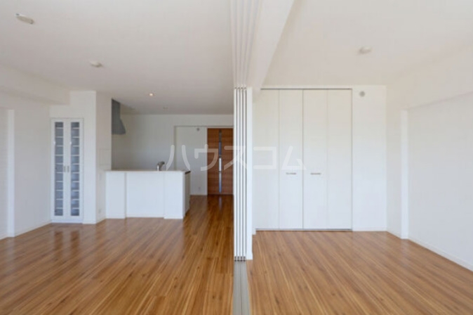 3/11 リビング/ダイニング