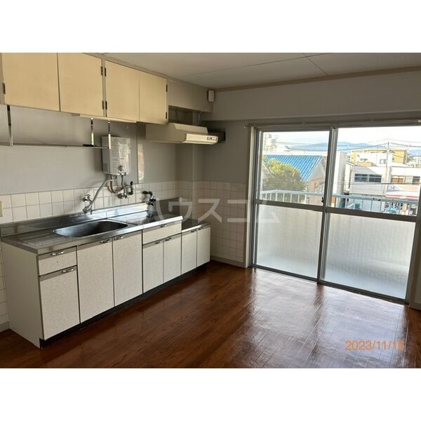 3/22 リビング/ダイニング