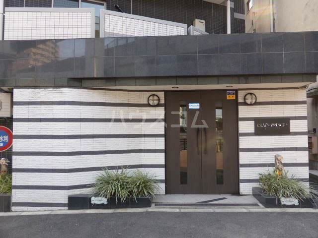 18/24 エントランス