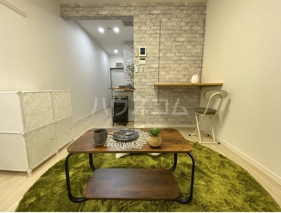 3/21 リビング/ダイニング