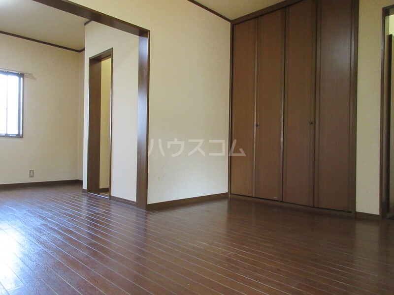 3/12 リビング/ダイニング