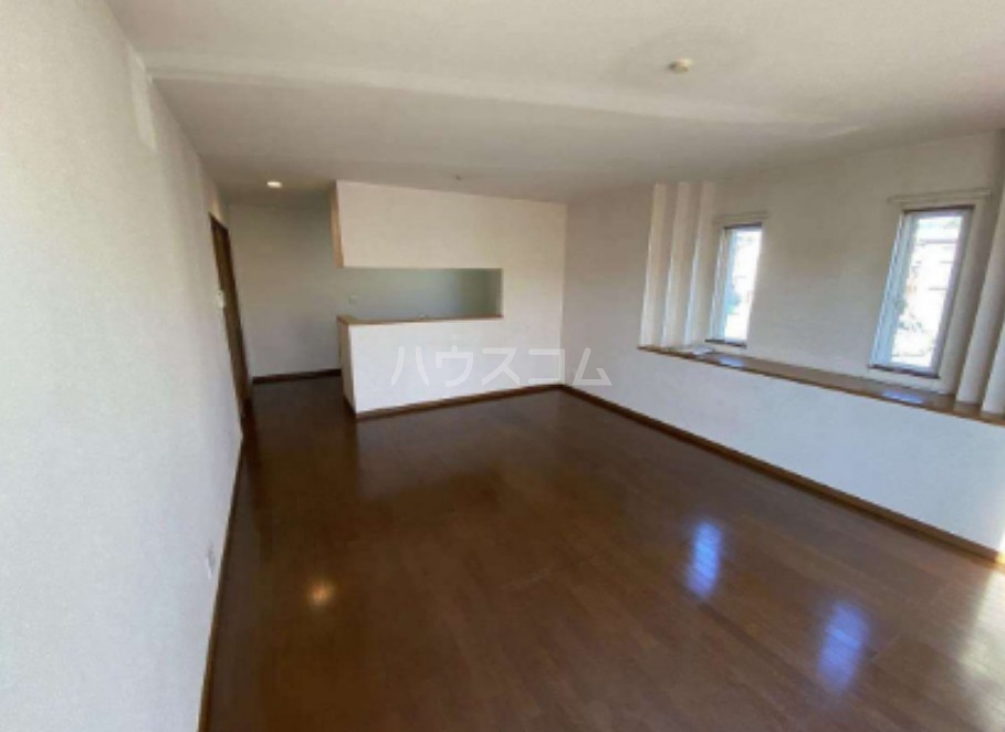 3/4 リビング/ダイニング