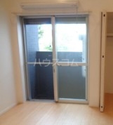 5/16 バルコニー