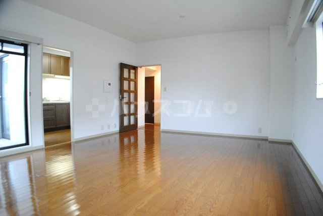 3/29 リビング/ダイニング