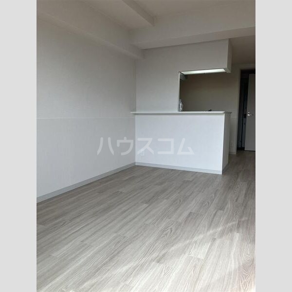 2/16 リビング/ダイニング