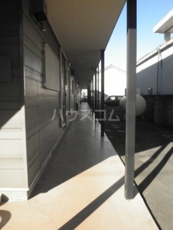 14/15 エントランス