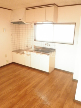 7/15 キッチン