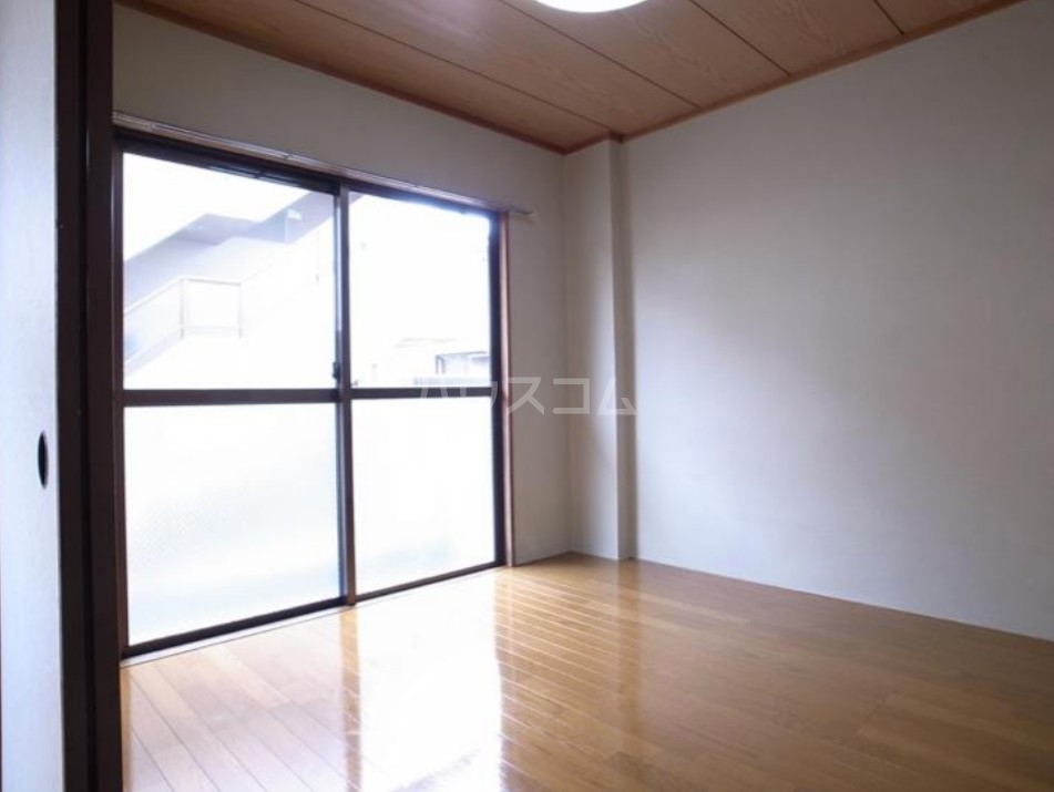 3/7 リビング/ダイニング