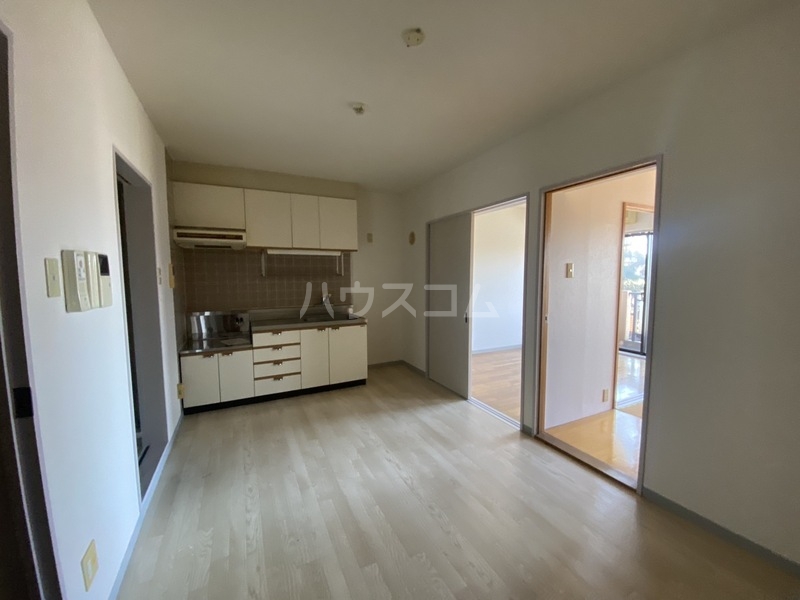 3/28 リビング/ダイニング