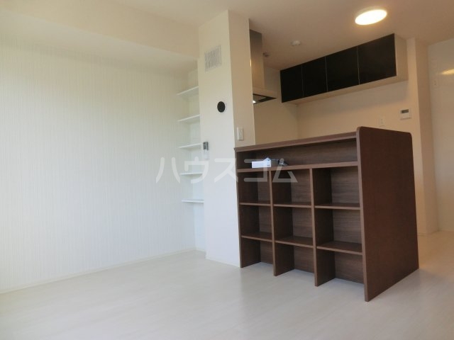 3/30 リビング/ダイニング