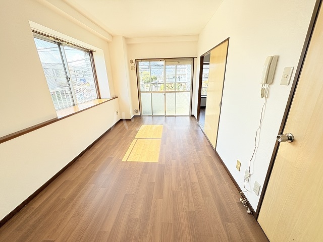 3/30 リビング/ダイニング