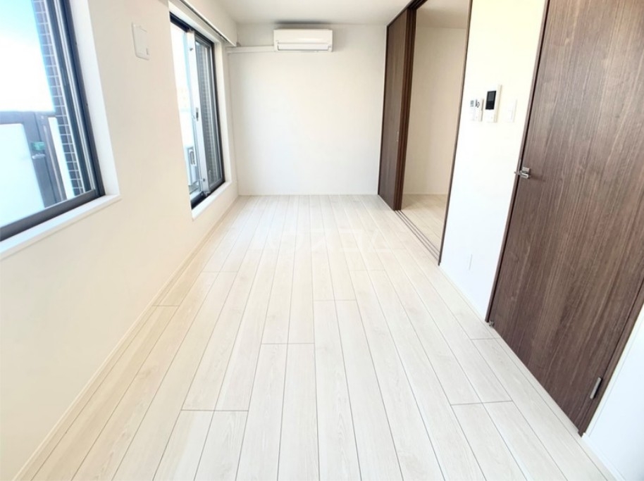 3/24 リビング/ダイニング