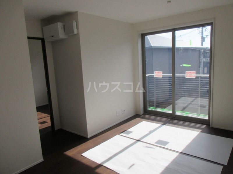 3/18 リビング/ダイニング