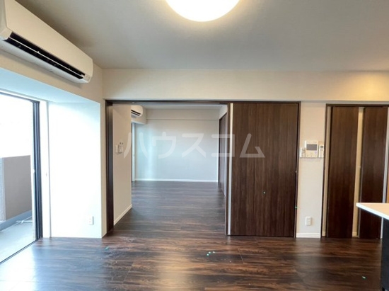 5/30 リビング/ダイニング