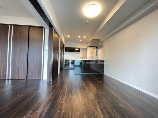 6/30 リビング/ダイニング