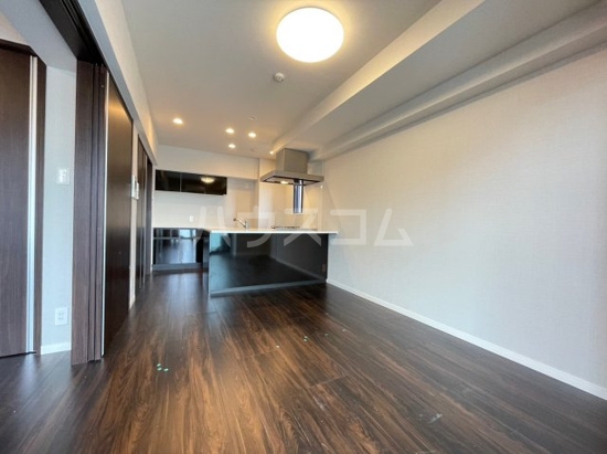 7/30 リビング/ダイニング