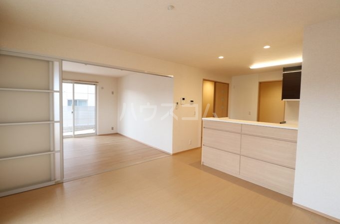 3/25 リビング/ダイニング