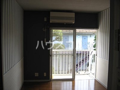 14/27 バルコニー