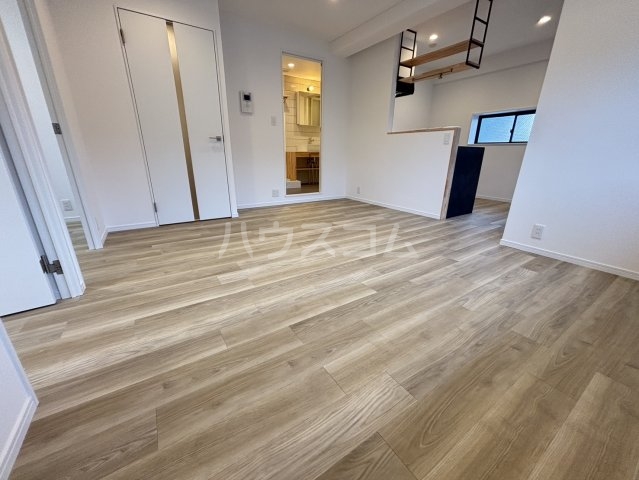 4/30 リビング/ダイニング