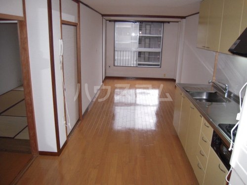 3/18 リビング/ダイニング