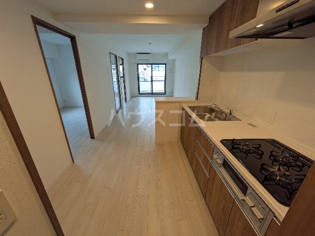 6/30 リビング/ダイニング