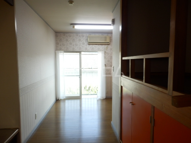 5/30 リビング/ダイニング