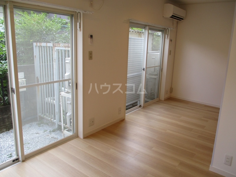 3/5 リビング/ダイニング