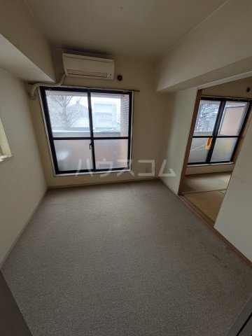 4/23 リビング/ダイニング