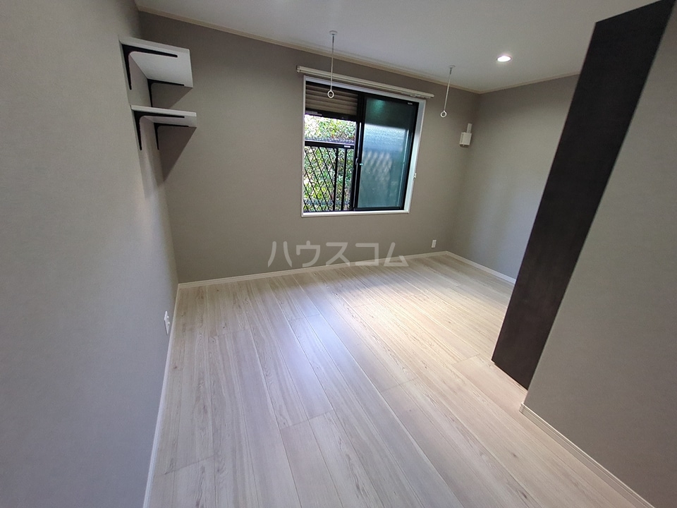 3/19 リビング/ダイニング