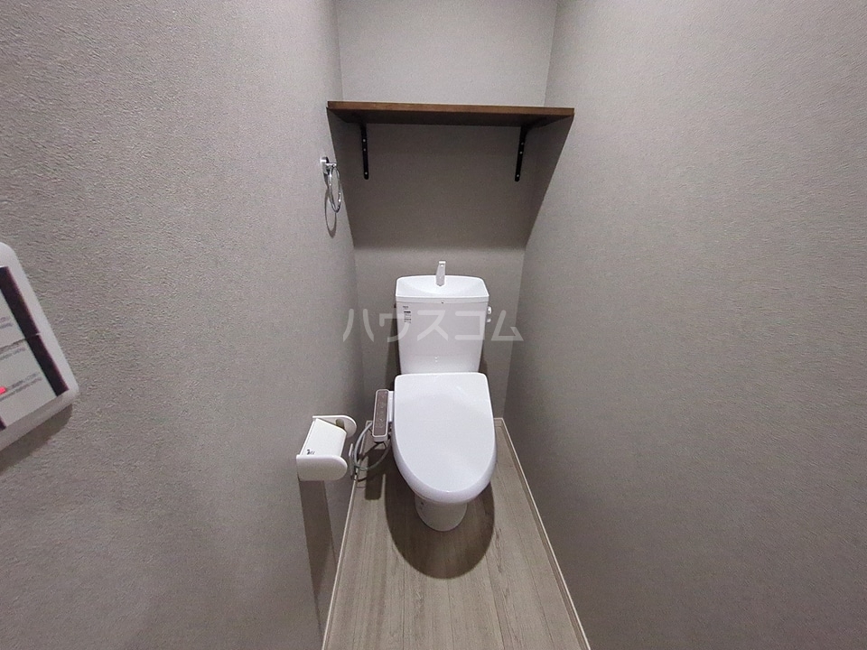 10/19 トイレ
