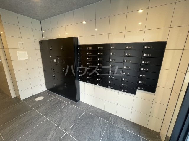 6/16 エントランス