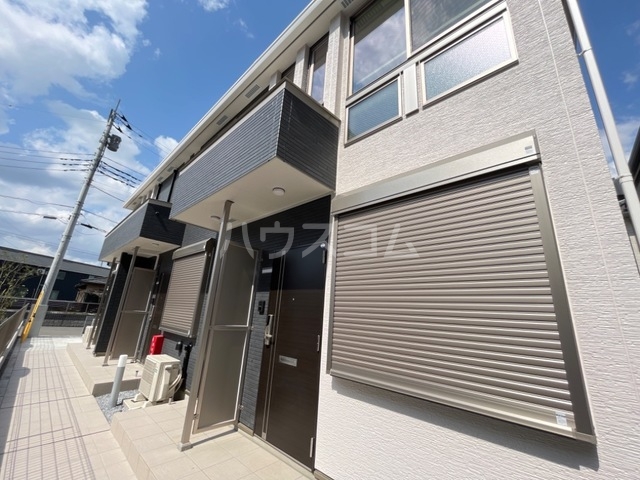 3/9 エントランス